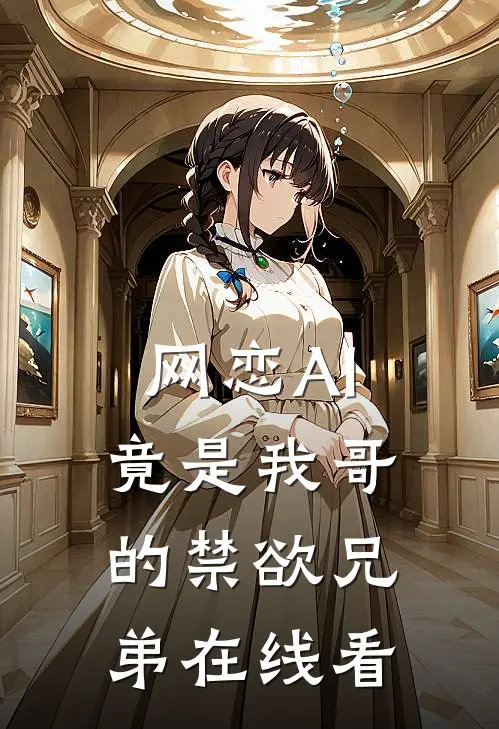 网恋AI竟是我哥的禁欲兄弟在线看