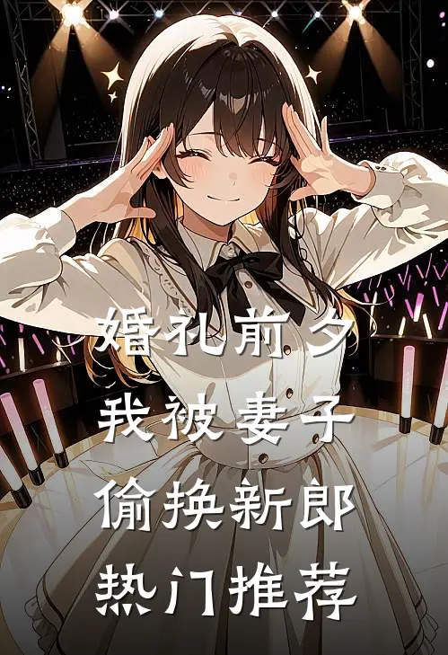 婚礼前夕，我被妻子偷换新郎热门推荐