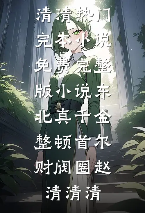 东北真千金，整顿首尔财阀圈(赵清清清)热门完本小说_免费完整版小说东北真千金，整顿首尔财阀圈赵清清清