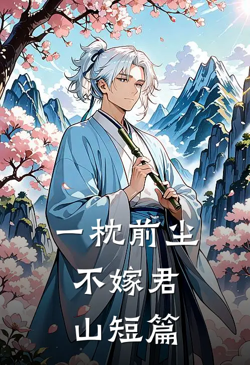 一枕前尘，不嫁君山短篇