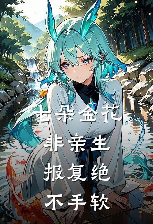 七朵金花非亲生，报复绝不手软