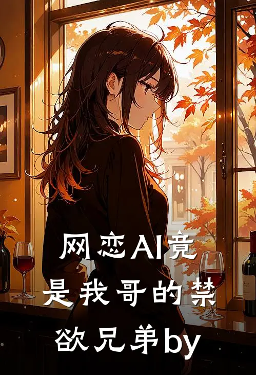 网恋AI竟是我哥的禁欲兄弟by