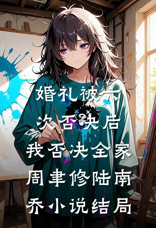 婚礼被六次否决后，我否决全家周聿修陆南乔小说结局
