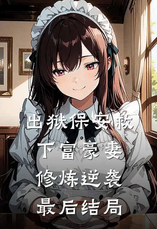 出狱保安救下富豪妻，修炼逆袭最后结局