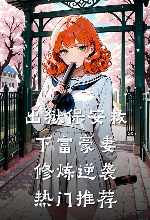 出狱保安救下富豪妻，修炼逆袭热门推荐