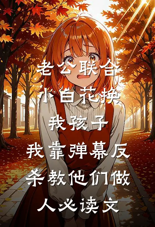 老公联合小白花换我孩子，我靠弹幕反杀教他们做人必读文