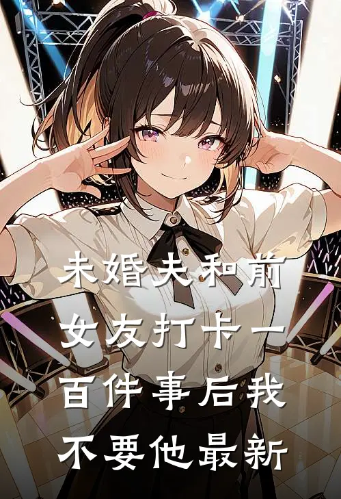 未婚夫和前女友打卡一百件事后我不要他最新
