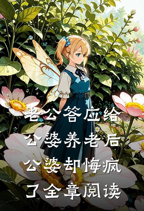 老公答应给公婆养老后，公婆却悔疯了全章阅读