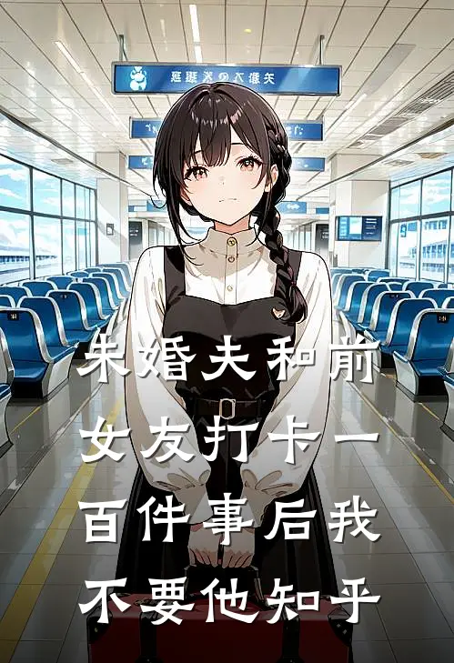 未婚夫和前女友打卡一百件事后我不要他知乎