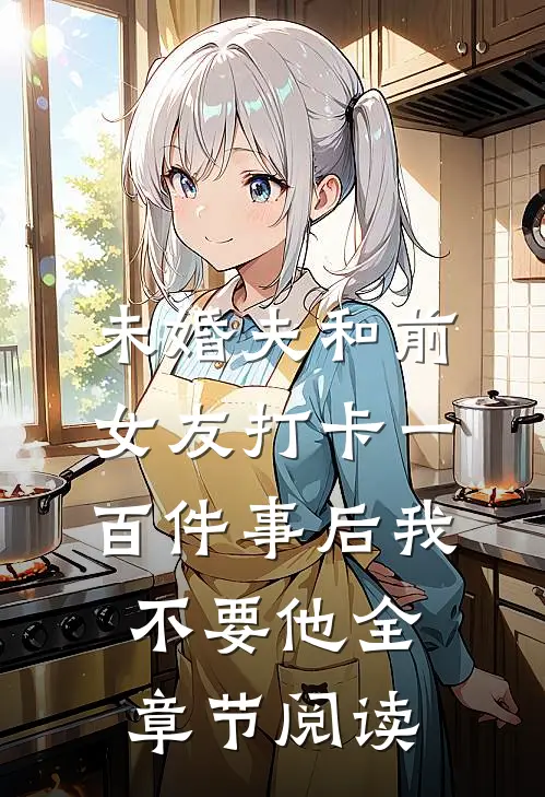 未婚夫和前女友打卡一百件事后我不要他全章节阅读