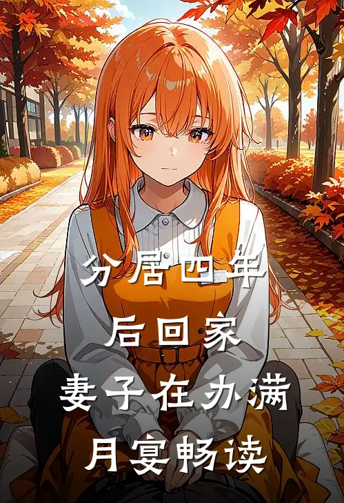 分居四年后回家，妻子在办满月宴畅读