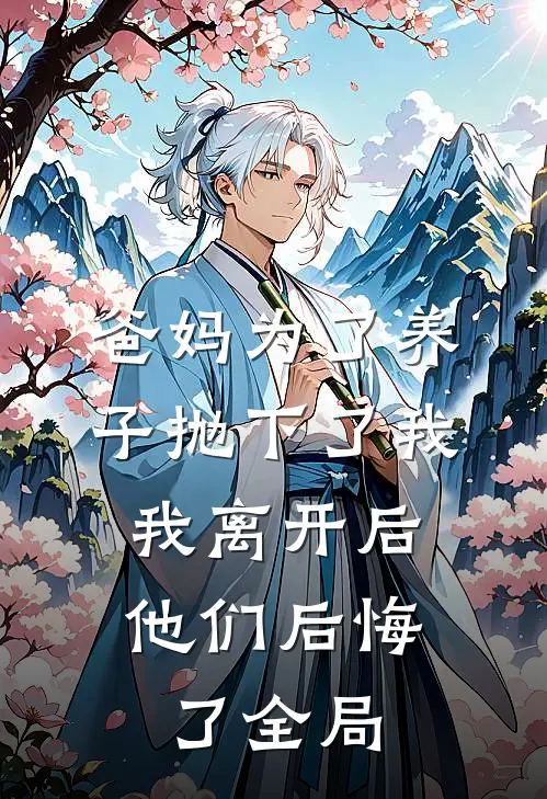 爸妈为了养子抛下了我，我离开后他们后悔了全局