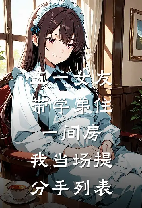 五一女友带学弟住一间房，我当场提分手列表