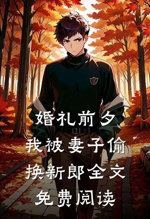 婚礼前夕，我被妻子偷换新郎全文免费阅读