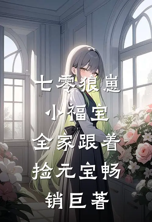 七零狼崽小福宝，全家跟着捡元宝畅销巨著