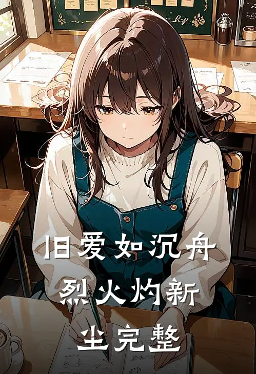旧爱如沉舟，烈火灼新尘完整