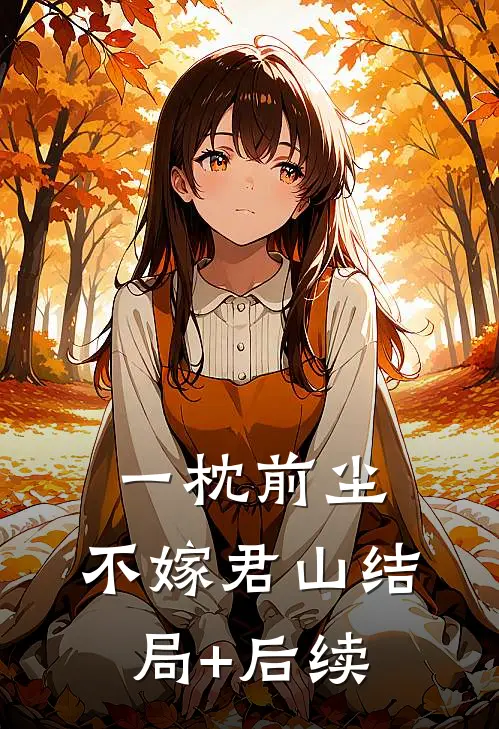一枕前尘，不嫁君山结局+后续