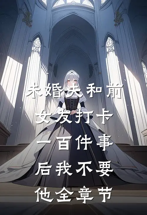 未婚夫和前女友打卡一百件事后我不要他全章节