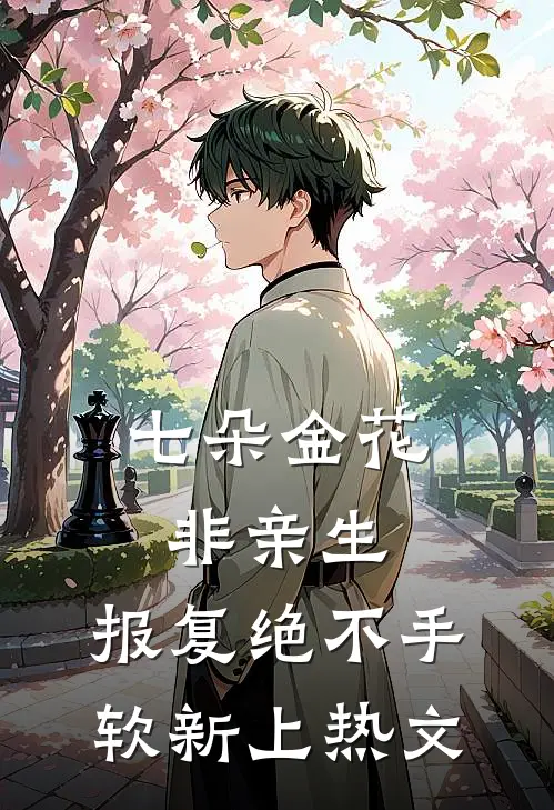 七朵金花非亲生，报复绝不手软新上热文