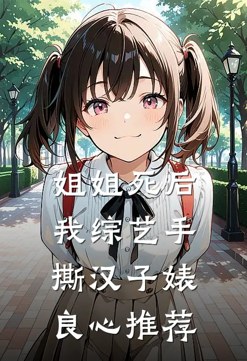 姐姐死后，我综艺手撕汉子婊良心推荐