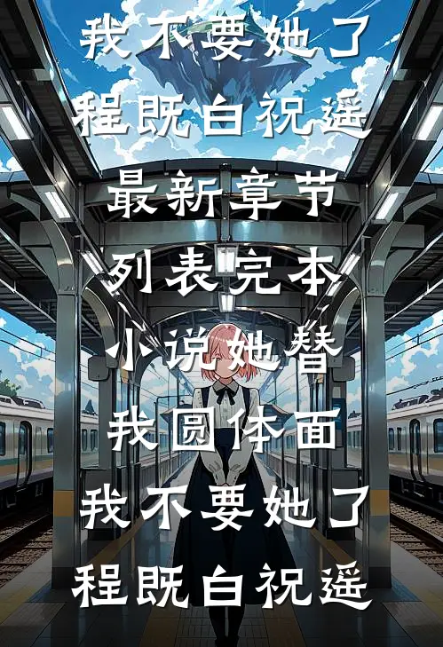 她替我圆体面，我不要她了(程既白祝遥)最新章节列表_完本小说她替我圆体面，我不要她了程既白祝遥