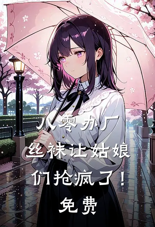 八零办厂：丝袜让姑娘们抢疯了！免费