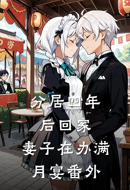 分居四年后回家，妻子在办满月宴番外