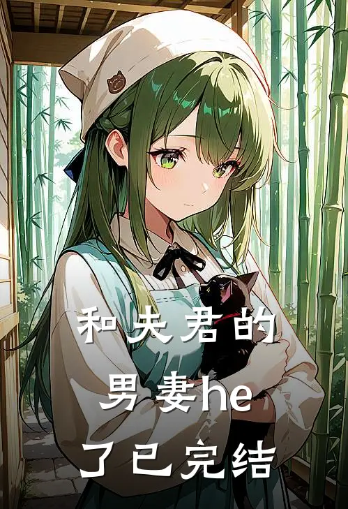 和夫君的男妻he了已完结
