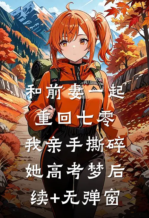 和前妻一起重回七零，我亲手撕碎她高考梦后续+无弹窗