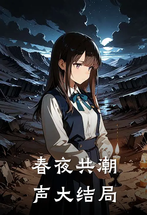 春夜共潮声大结局