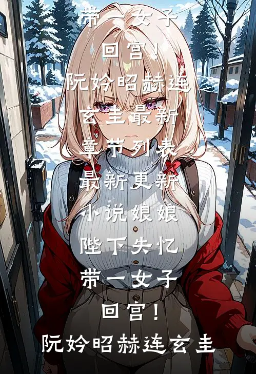 娘娘，陛下失忆带一女子回宫！阮妗昭赫连玄圭最新章节列表_最新更新小说娘娘，陛下失忆带一女子回宫！阮妗昭赫连玄圭