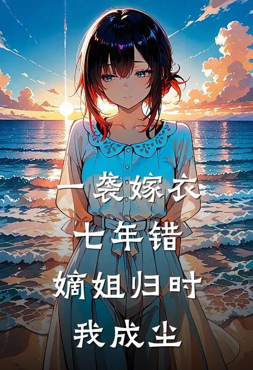 一袭嫁衣七年错，嫡姐归时我成尘