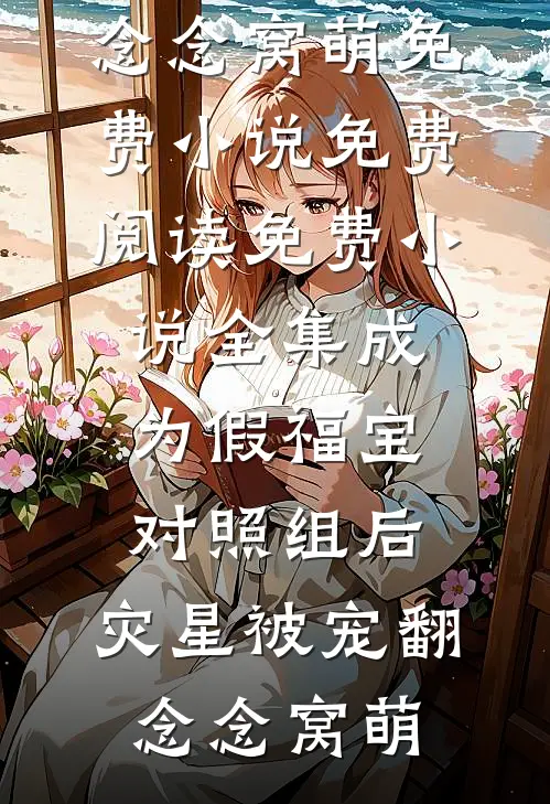 成为假福宝对照组后，灾星被宠翻念念窝萌免费小说免费阅读_免费小说全集成为假福宝对照组后，灾星被宠翻念念窝萌