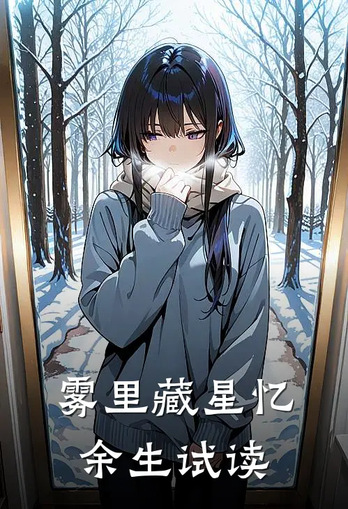 雾里藏星忆余生试读