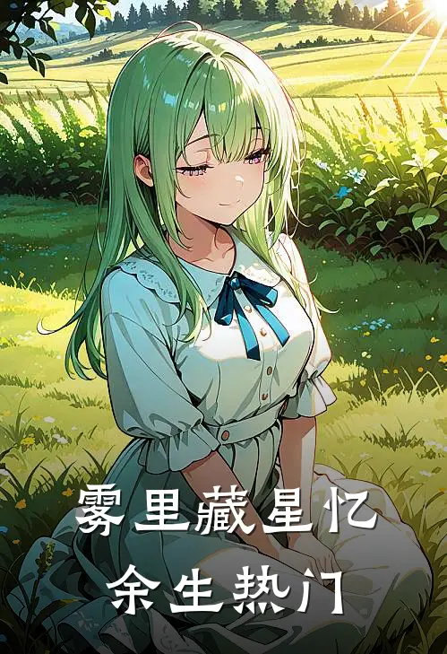 雾里藏星忆余生热门