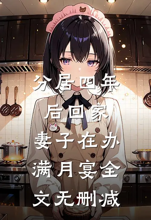 分居四年后回家，妻子在办满月宴全文无删减