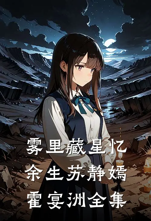 雾里藏星忆余生苏静嫣霍宴洲全集
