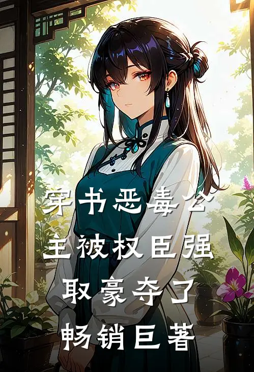 穿书恶毒公主被权臣强取豪夺了畅销巨著