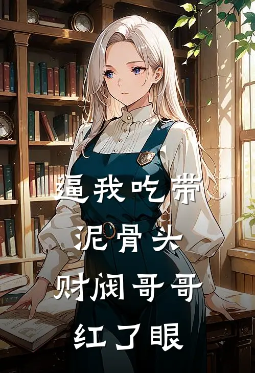 逼我吃带泥骨头，财阀哥哥红了眼