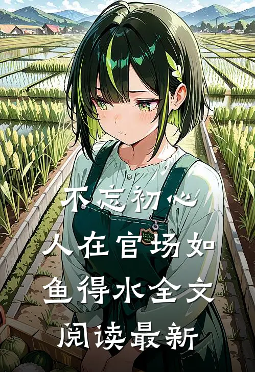 不忘初心，人在官场如鱼得水全文阅读最新