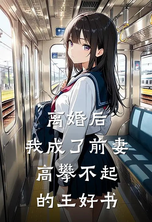 离婚后，我成了前妻高攀不起的王好书