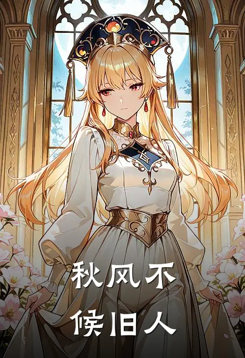 秋风不候旧人