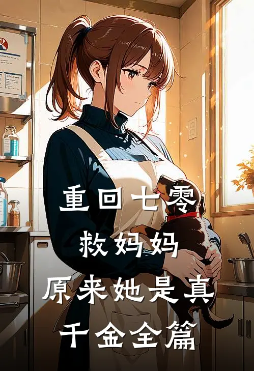 重回七零救妈妈，原来她是真千金全篇