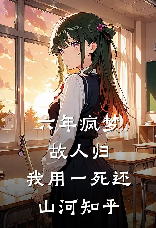 六年疯梦故人归，我用一死还山河知乎