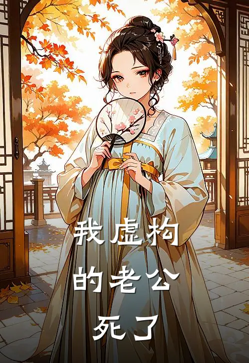我虚构的老公，死了