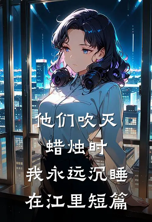 他们吹灭蜡烛时，我永远沉睡在江里短篇