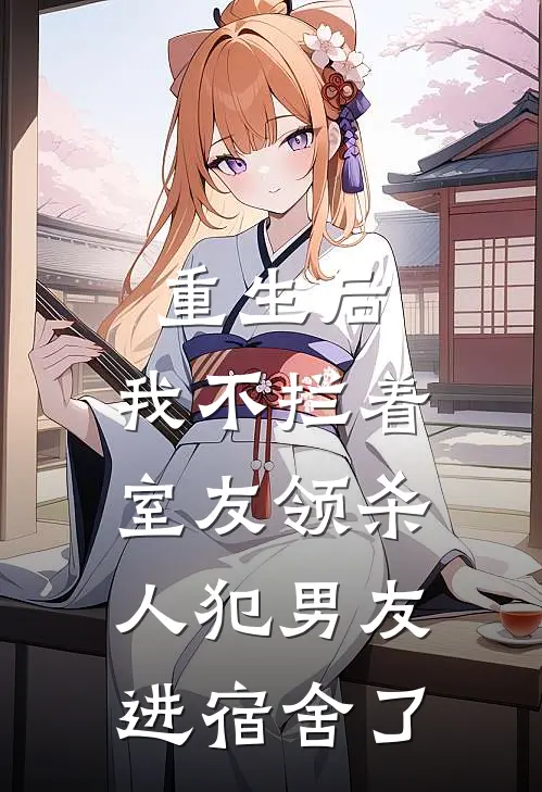 重生后，我不拦着室友领杀人犯男友进宿舍了