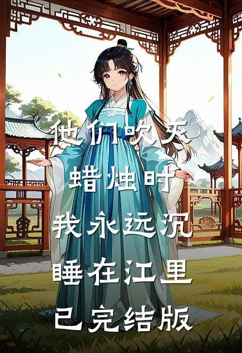 他们吹灭蜡烛时，我永远沉睡在江里已完结版