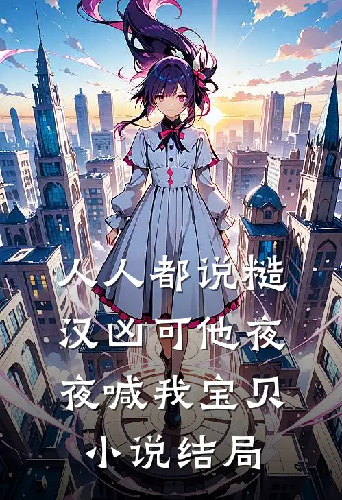 人人都说糙汉凶可他夜夜喊我宝贝小说结局