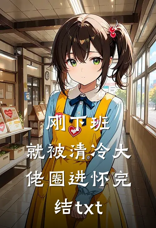刚下班，就被清冷大佬圈进怀完结txt